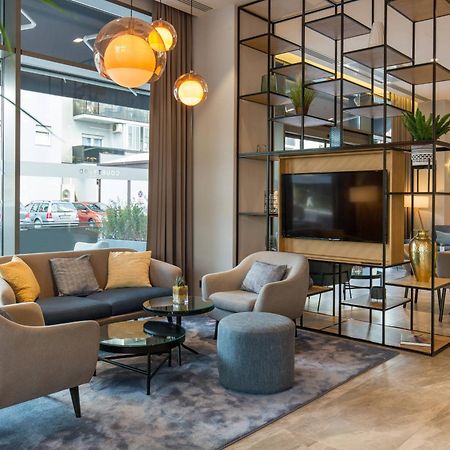 Hotel Courtyard By Marriott Banja Luka Exterior foto