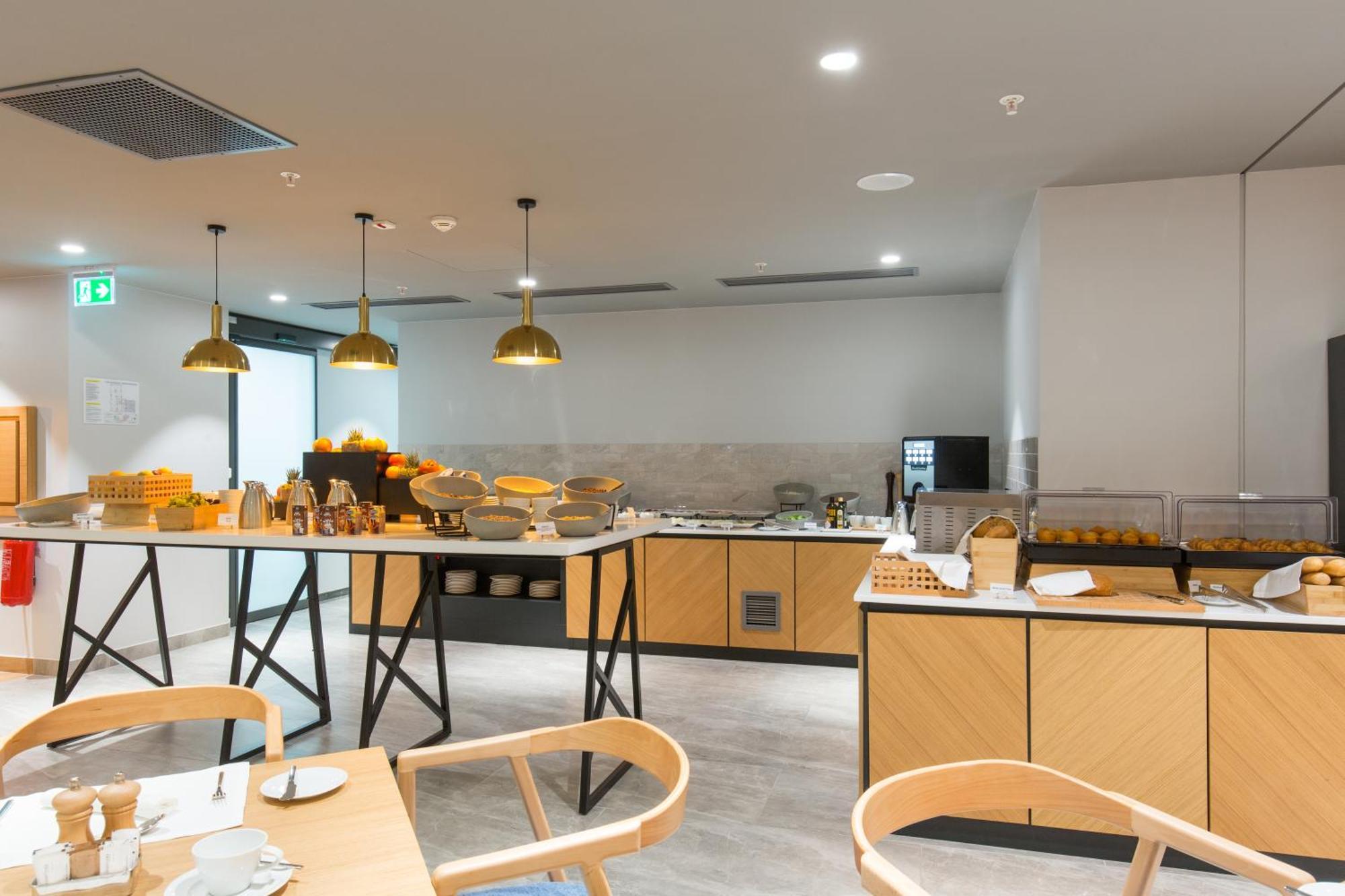 Hotel Courtyard By Marriott Banja Luka Exterior foto