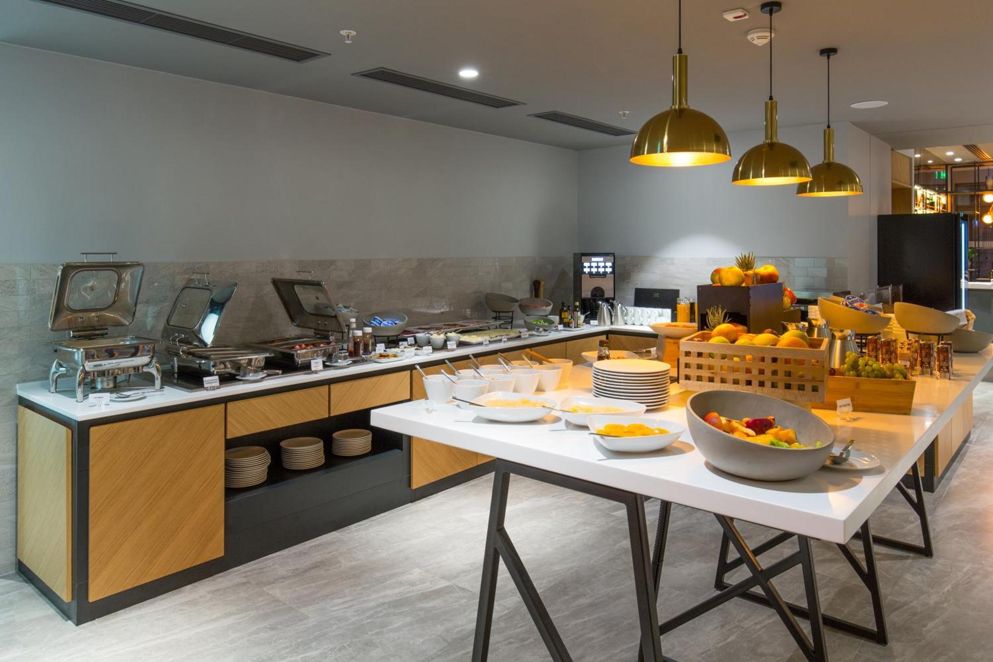 Hotel Courtyard By Marriott Banja Luka Exterior foto