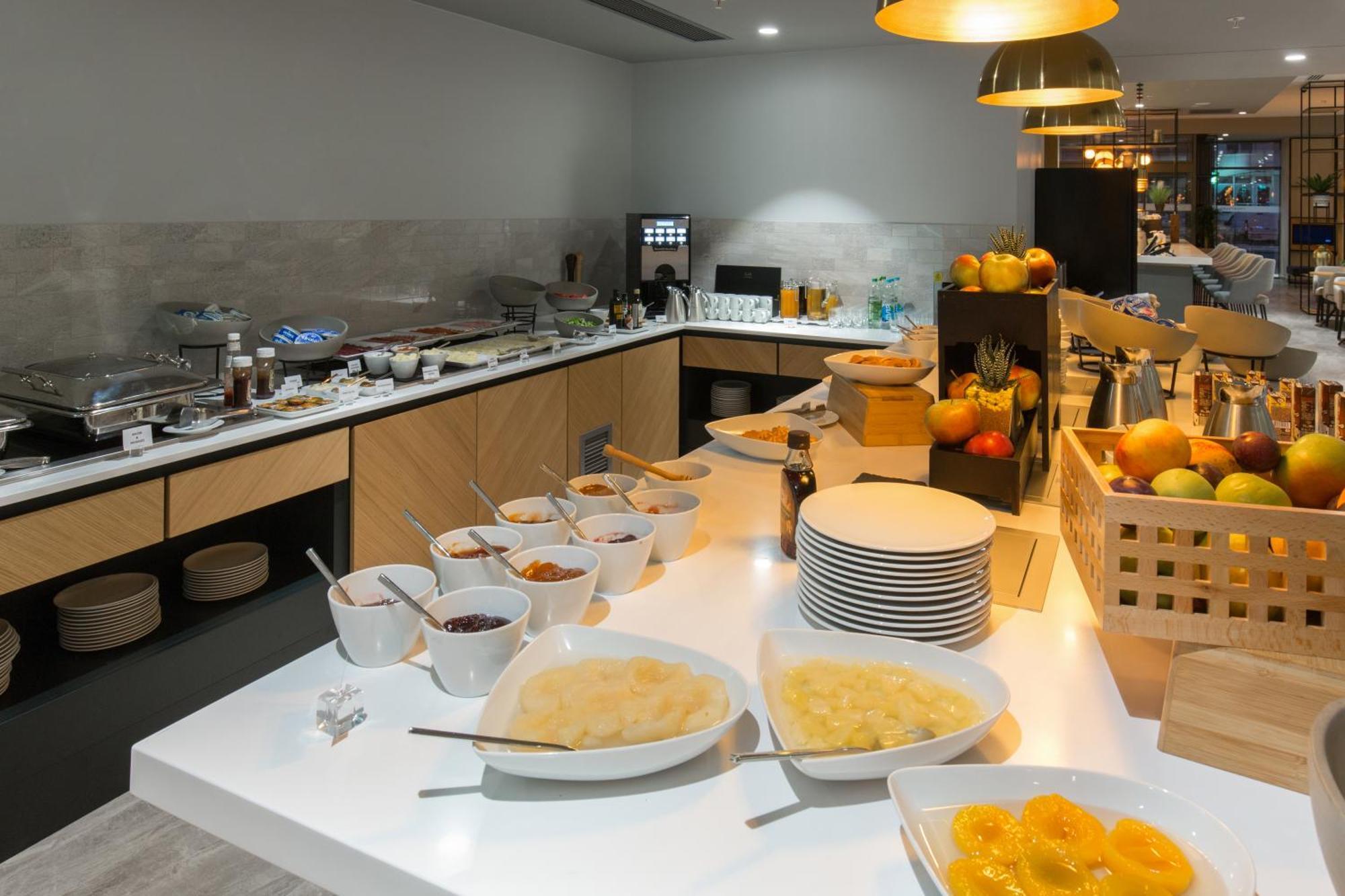 Hotel Courtyard By Marriott Banja Luka Exterior foto