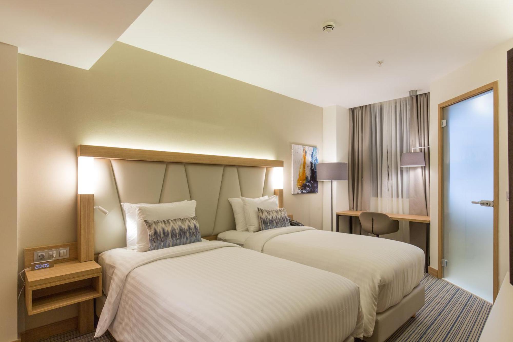 Hotel Courtyard By Marriott Banja Luka Exterior foto