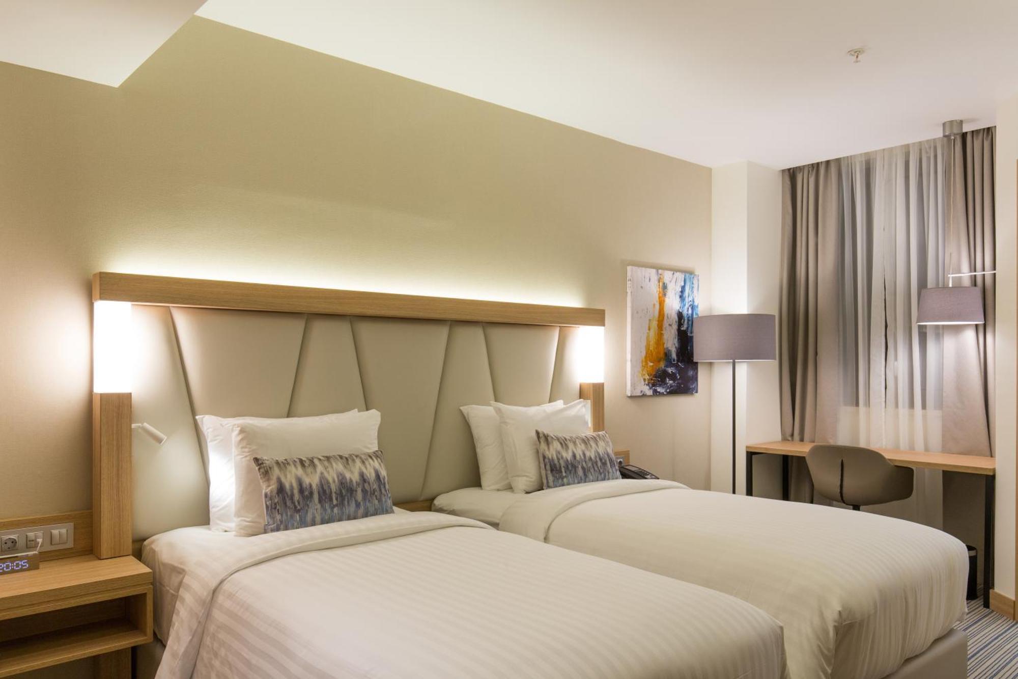 Hotel Courtyard By Marriott Banja Luka Exterior foto