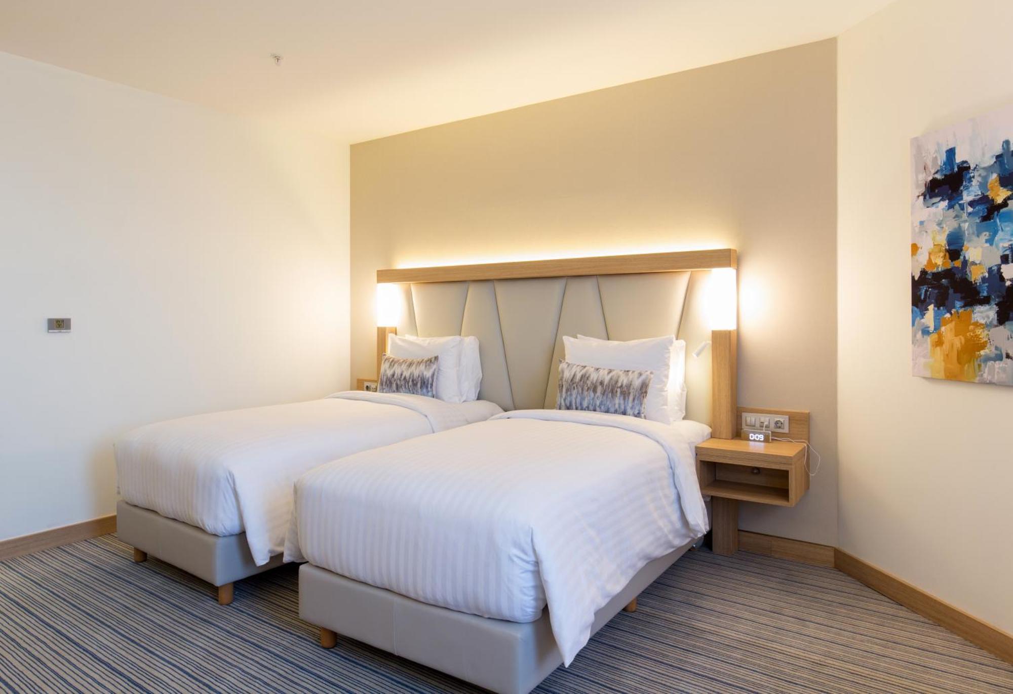 Hotel Courtyard By Marriott Banja Luka Exterior foto