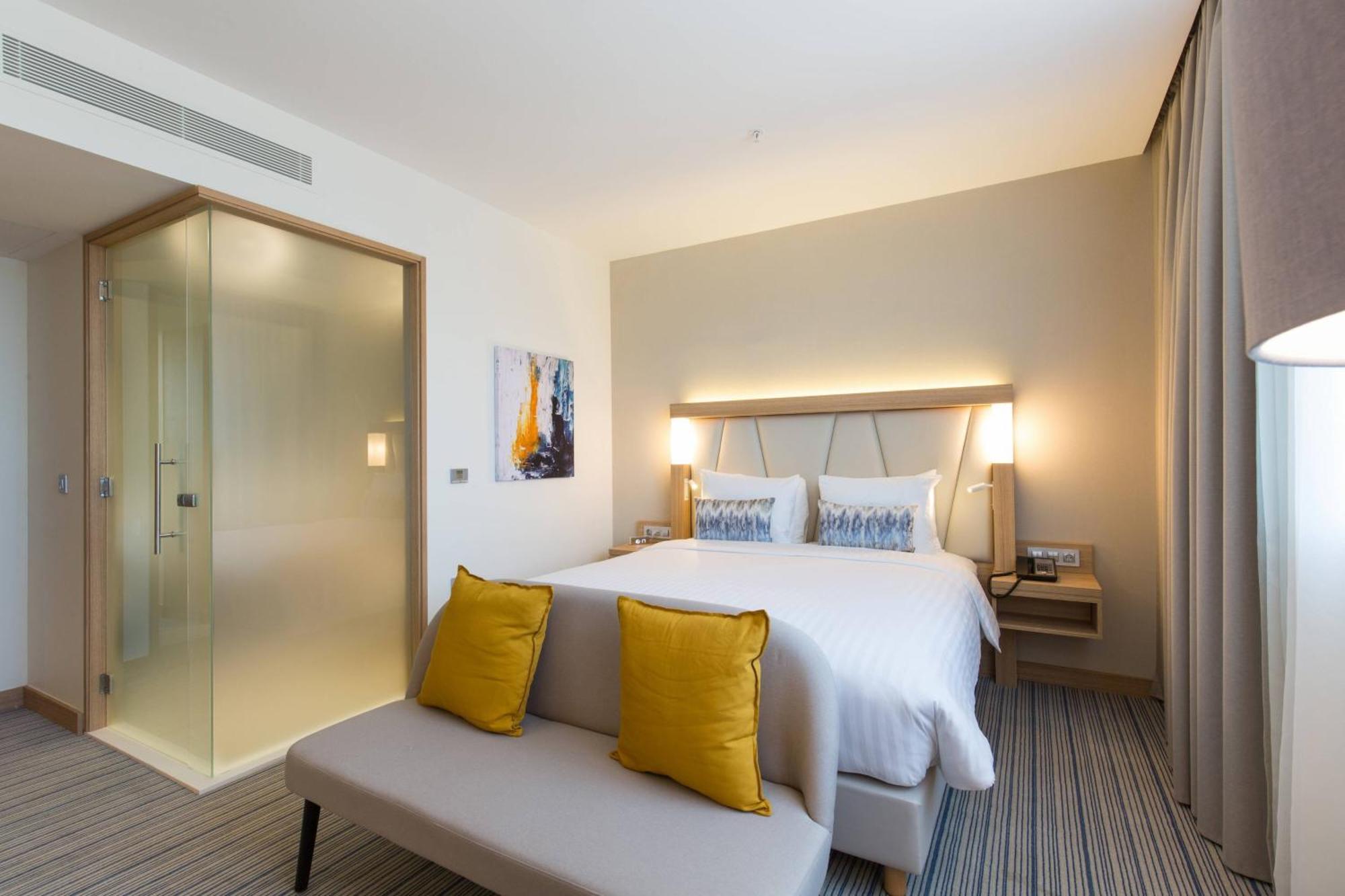 Hotel Courtyard By Marriott Banja Luka Exterior foto