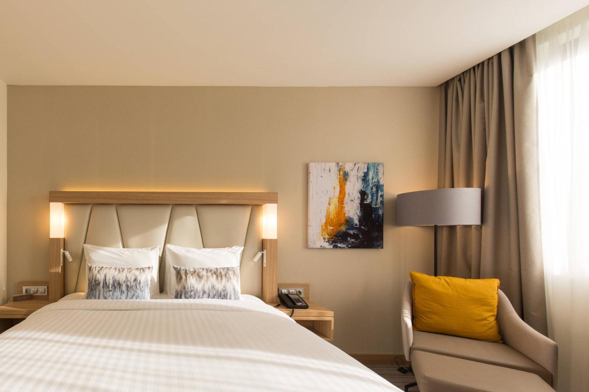 Hotel Courtyard By Marriott Banja Luka Exterior foto